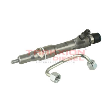 Juego de 8 Inyectores CR Diesel 6.4L PowerStroke Super Duty F-250 F-350 F-450 F-550 Ford AP64900 2