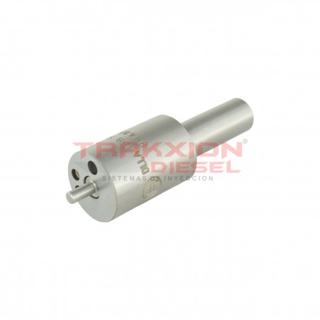 Tobera 0433271864, DLLA158S766, AR86888 de inyector Diesel Bosch 0432231831 para John Deere, AR85541, SE501115