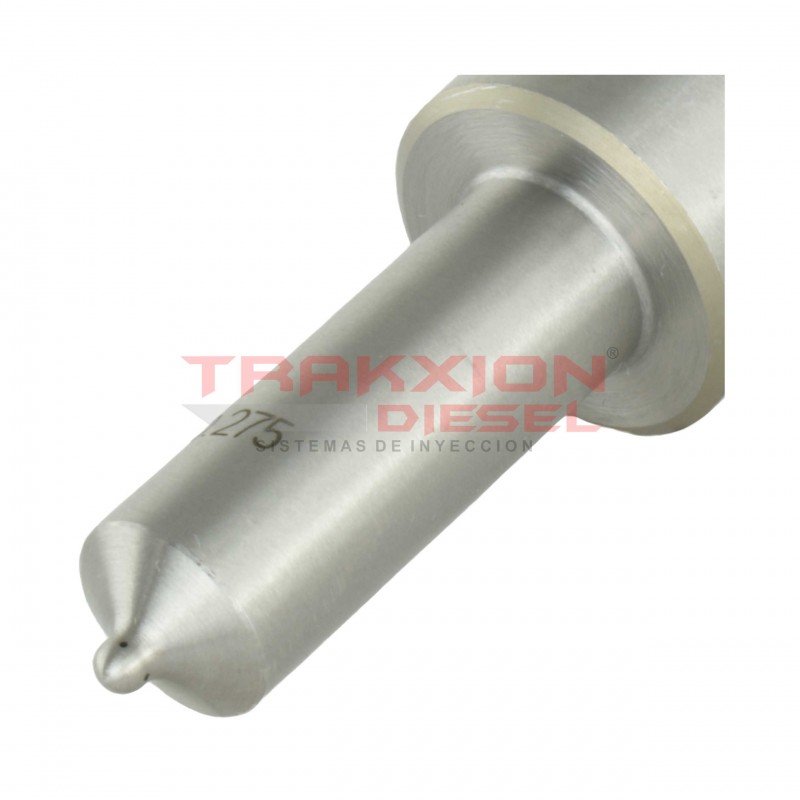 Tobera 0433271864, DLLA158S766, AR86888 de inyector Diesel Bosch 0432231831 para John Deere, AR85541, SE501115