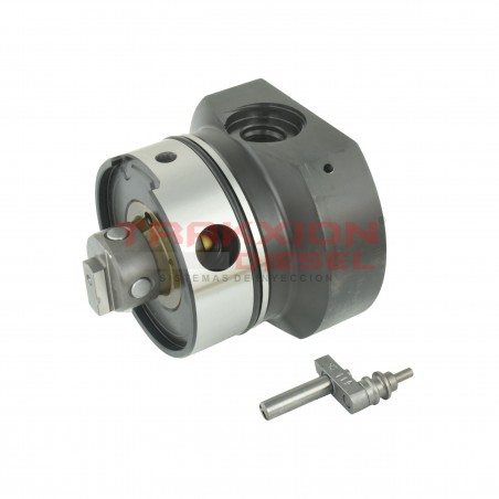 Cabezal hidráulico y válvula 7189-874K 7189-947K