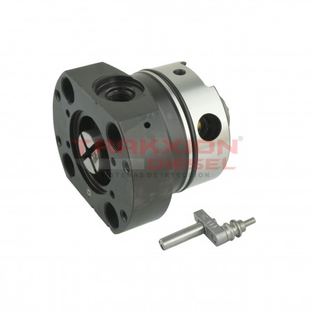 Cabezal hidráulico y válvula 7189-874K 7189-947K