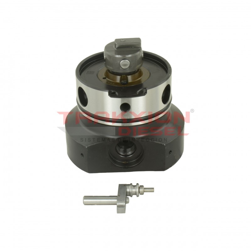 Cabezal hidráulico y válvula 7189-874K 7189-947K