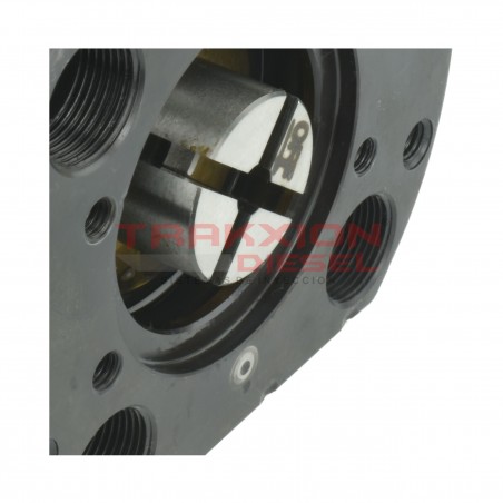 Cabezal hidráulico y válvula 7189-874K 7189-947K