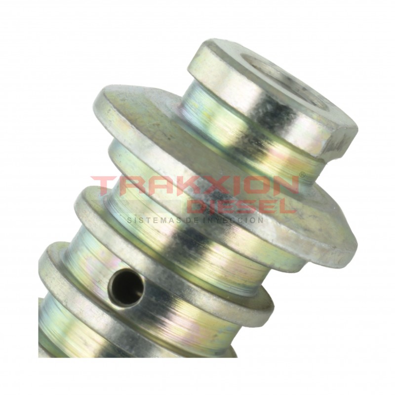 Válvula reguladora de bomba VE Bosch 1460362410