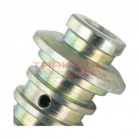 Válvula reguladora de bomba VE Bosch 1460362410