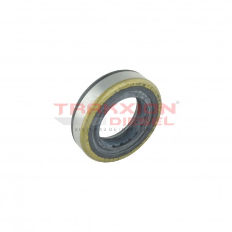 Reten 9461614046, 146601-0900 de flecha de bomba Diesel Bosch Zexel, 8972548420, LDFF1573, 1466010900, 16648-F8000, 16721-5C900