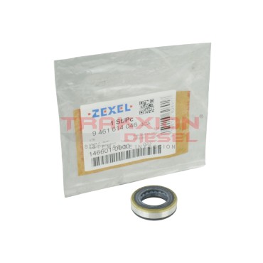 Reten 9461614046, 146601-0900 de flecha de bomba Diesel Bosch Zexel, 8972548420, LDFF1573, 1466010900, 16648-F8000, 16721-5C900