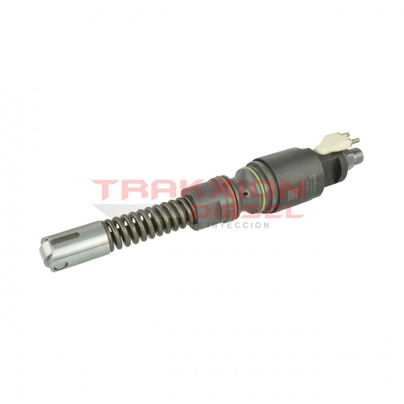 Bomba Diesel EUP Diesel DSA011T, TPF1R085E2001 para 2.4L 4024, 3.0L 5030, 250 John Deere, Cargador, Tractor, RE534960, SE501960