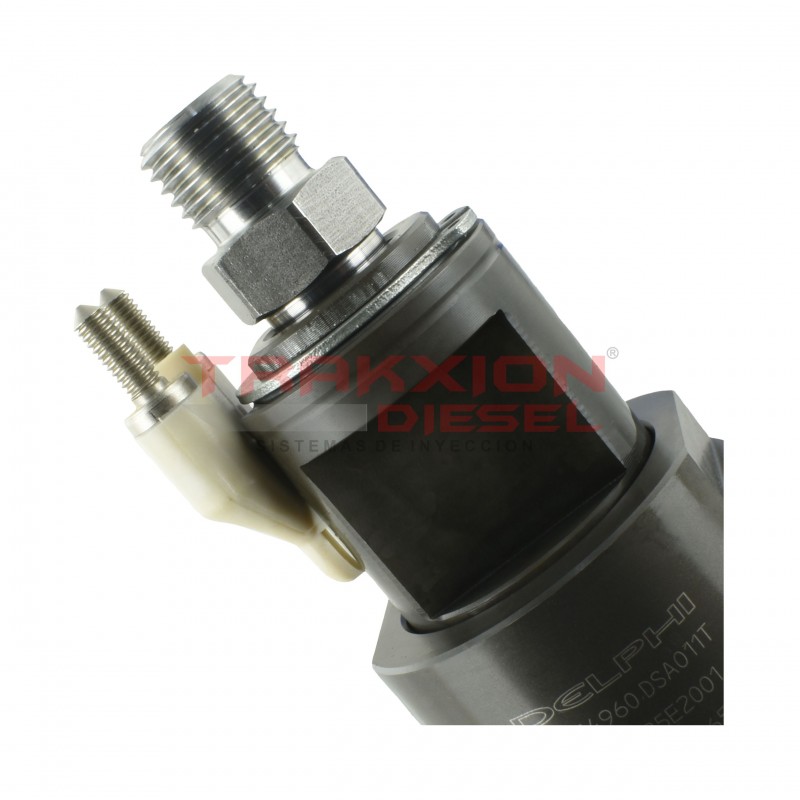 Bomba Diesel EUP Diesel DSA011T, TPF1R085E2001 para 2.4L 4024, 3.0L 5030, 250 John Deere, Cargador, Tractor, RE534960, SE501960