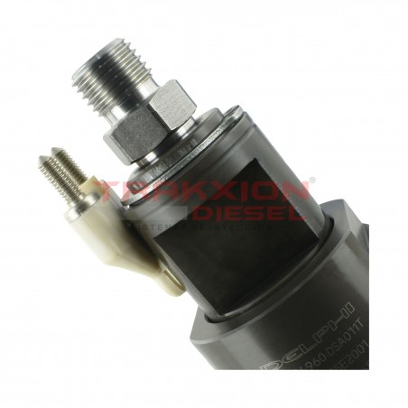 Bomba Diesel EUP Diesel DSA011T, TPF1R085E2001 para 2.4L 4024, 3.0L 5030, 250 John Deere, Cargador, Tractor, RE534960, SE501960