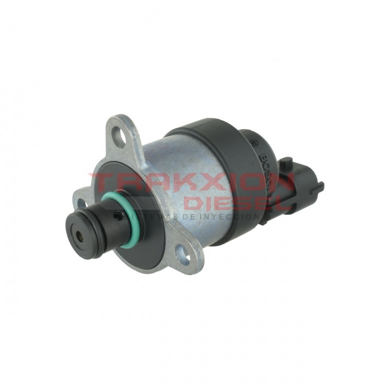 Unidad de dosificación (válvula de control) 0928400617, 1465ZS0130 ZME EEPROM de bomba Diesel Bosch para Auman Foton, J6 FAW