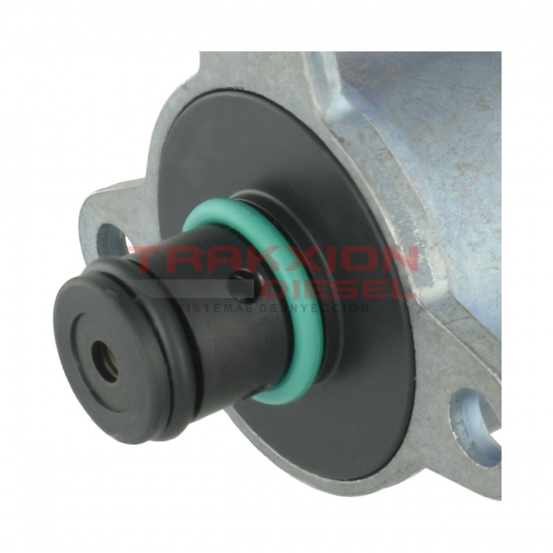 Unidad de dosificación (válvula de control) 0928400617, 1465ZS0130 ZME EEPROM de bomba Diesel Bosch para Auman Foton, J6 FAW