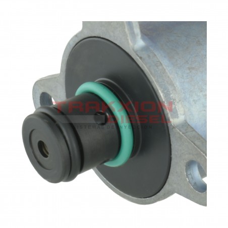 Unidad de dosificación (válvula de control) 0928400617, 1465ZS0130 ZME EEPROM de bomba Diesel Bosch para Auman Foton, J6 FAW