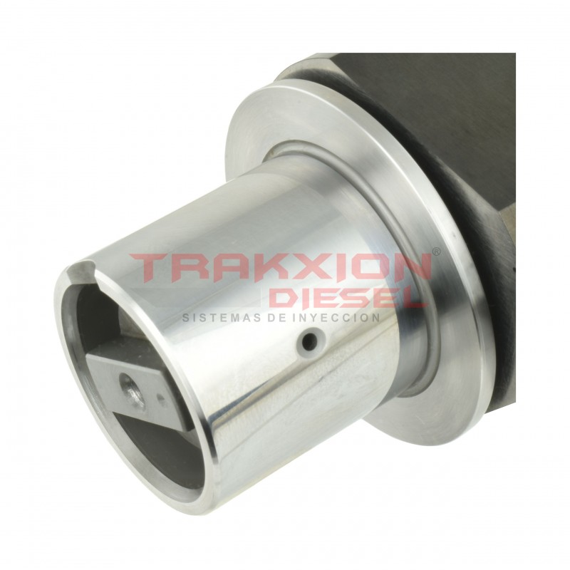 Árbol de excéntrica (flecha) F00N203175, F00N204888 de bomba Diesel para D28 MAN, Doosan