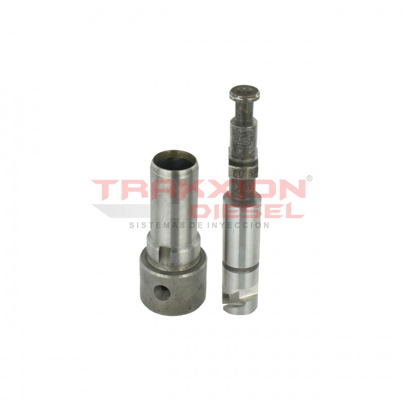 Elemento F002B10549 (F549) de bomba Diesel lineal Bosch