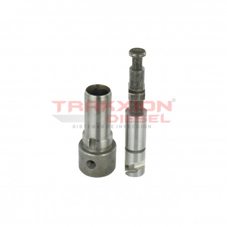 Elemento F002B10549 (F549) de bomba Diesel lineal Bosch