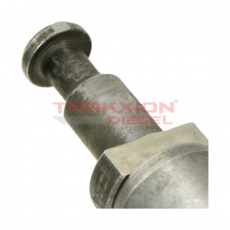 Elemento F002B10549 (F549) de bomba Diesel lineal Bosch