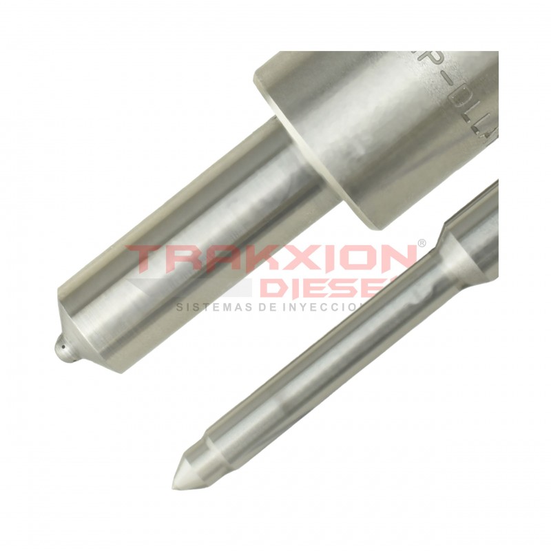 Tobera 105015-6130, 9432610167, H105015613, NP-DLLA142SN613 de inyector Diesel Zexel para Komatsu 6137123220, 6137-12-3220