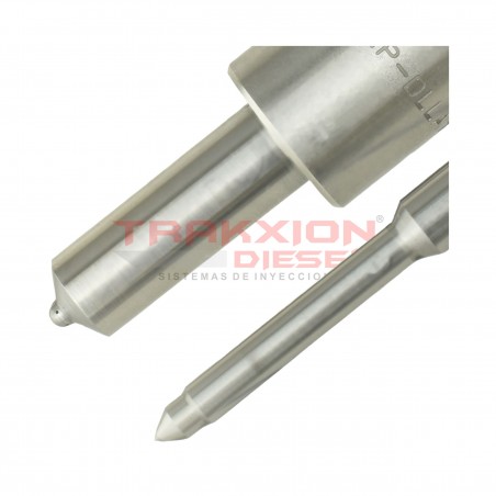 Tobera 105015-6130, 9432610167, H105015613, NP-DLLA142SN613 de inyector Diesel Zexel para Komatsu 6137123220, 6137-12-3220