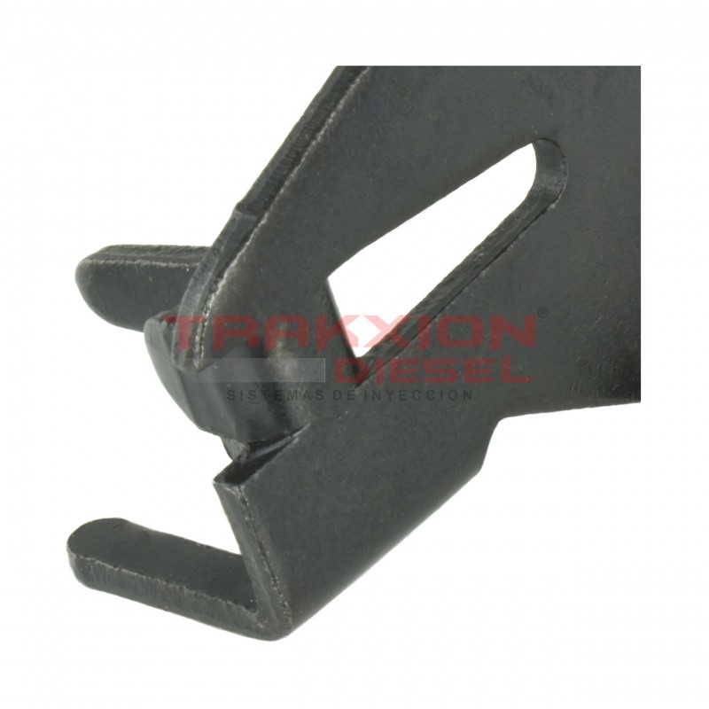 Brazo de gobernador 11944, 14482, T16602 de bomba Diesel Stanadyne