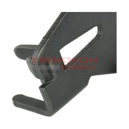 Brazo de gobernador 11944, 14482, T16602 de bomba Diesel Stanadyne