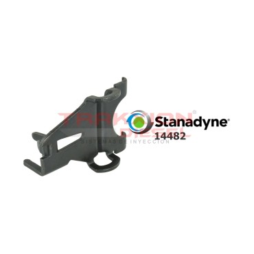 Brazo de gobernador 11944, 14482, T16602 de bomba Diesel Stanadyne