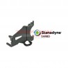 Brazo de gobernador 11944, 14482, T16602 de bomba Diesel Stanadyne
