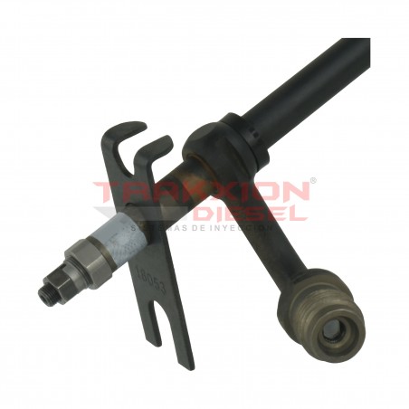 Inyector Diesel Stanadyne 20671, 5A140829, A140829 para Case IH, 1960-1988, 17206, 18054, 19993, 20348, 22365, A37836, A51234