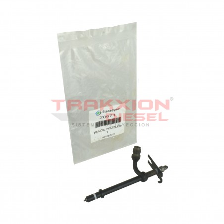 Inyector Diesel Stanadyne 20671, 5A140829, A140829 para Case IH, 1960-1988, 17206, 18054, 19993, 20348, 22365, A37836, A51234
