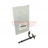 Inyector Diesel Stanadyne 20671, 5A140829, A140829 para Case IH, 1960-1988, 17206, 18054, 19993, 20348, 22365, A37836, A51234