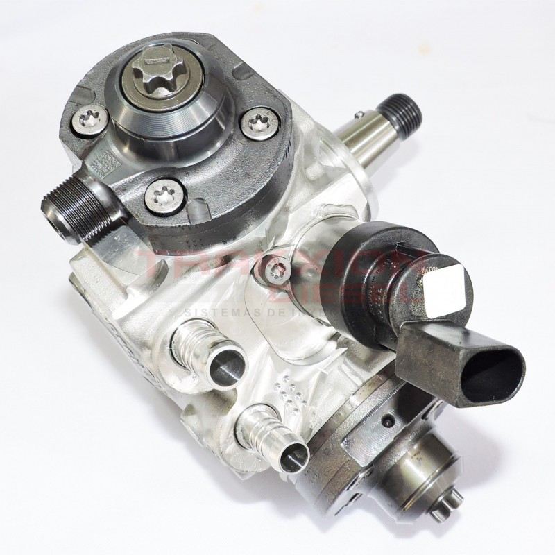 Bomba de inyección diésel Audi Q7 3.0 TDI / Touareg 3.0 TDI Nueva