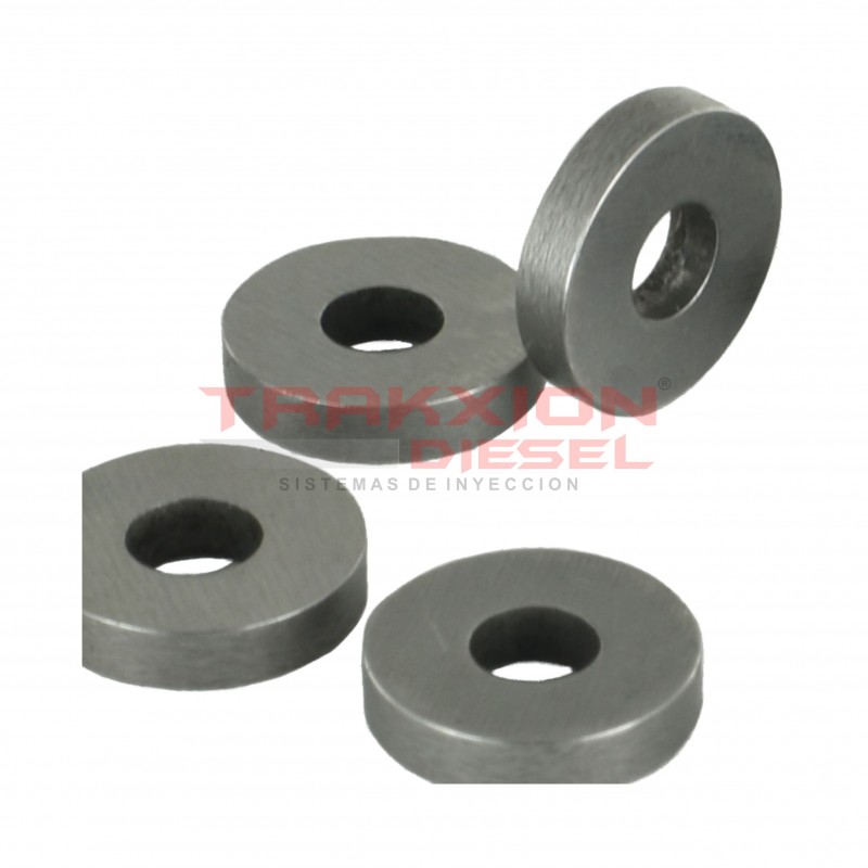 Arandela de ajuste 29315 de 0.500mm (0.0591) de inyector Diesel Stanadyne