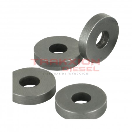 Arandela de ajuste 29315 de 0.500mm (0.0591) de inyector Diesel Stanadyne