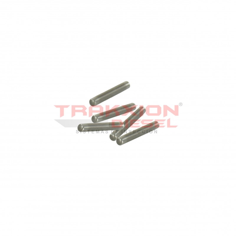 Pin de ubicación del rotor Stanadyne 29919