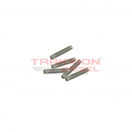 Pin de ubicación del rotor Stanadyne 29919