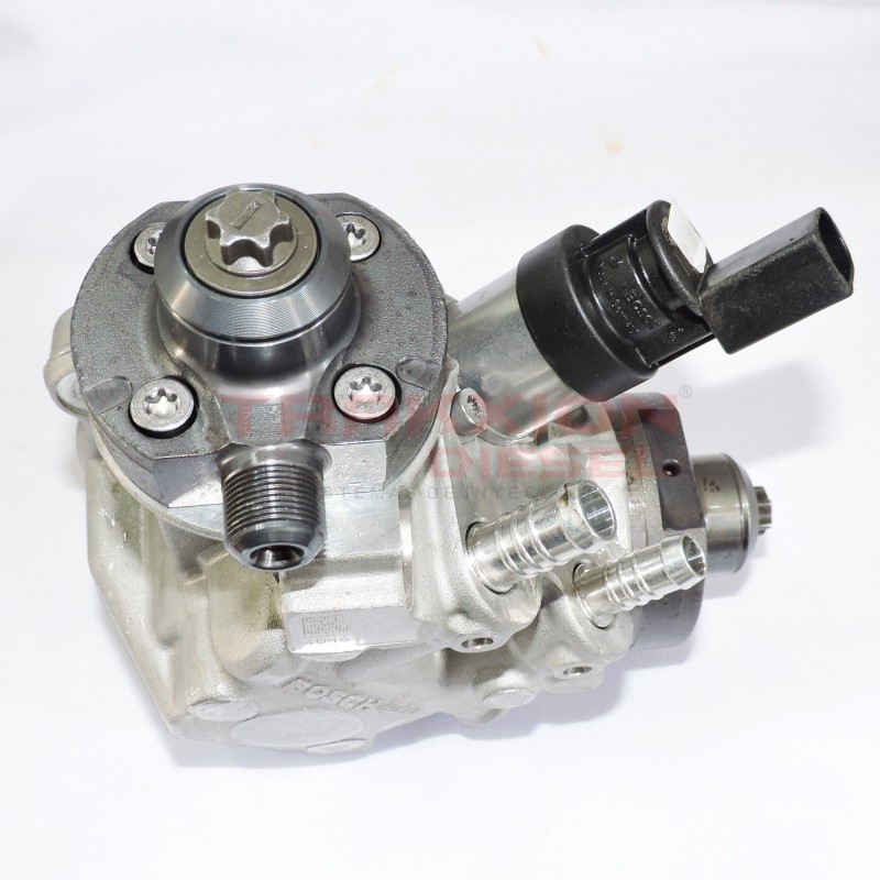 Bomba de inyección diésel Audi Q7 3.0 TDI / Touareg 3.0 TDI Nueva