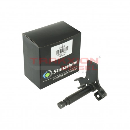 Eje de acelerador 30420 de bomba Diesel Stanadyne