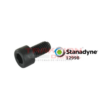 Tornillo de casquillo Stanadyne 12998