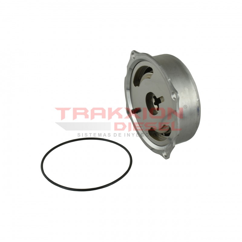 Bomba de alimentación 28516849 de bomba Diesel Delphi para JCB 4.4L T3