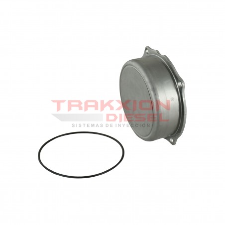 Bomba de alimentación 28516849 de bomba Diesel Delphi para JCB 4.4L T3