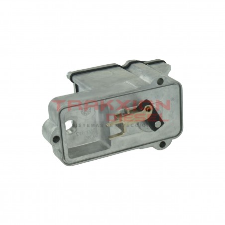 Actuador Woodward 12V de bomba Diesel Stanadyne, 30937, 33824, DC70025-003-112, DYNC-70025-000-1-12, DYNC-70025-001-1-12