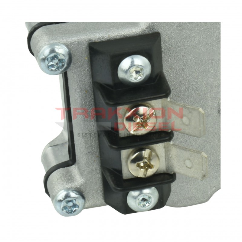 Actuador Woodward 12V de bomba Diesel Stanadyne, 30937, 33824, DC70025-003-112, DYNC-70025-000-1-12, DYNC-70025-001-1-12