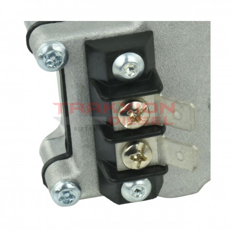 Actuador Woodward 12V de bomba Diesel Stanadyne, 30937, 33824, DC70025-003-112, DYNC-70025-000-1-12, DYNC-70025-001-1-12