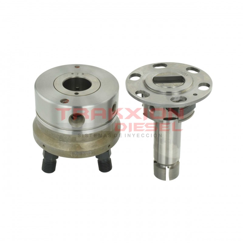 Cabezal Hidráulico 34652 Bomba Diesel Original Stanadyne