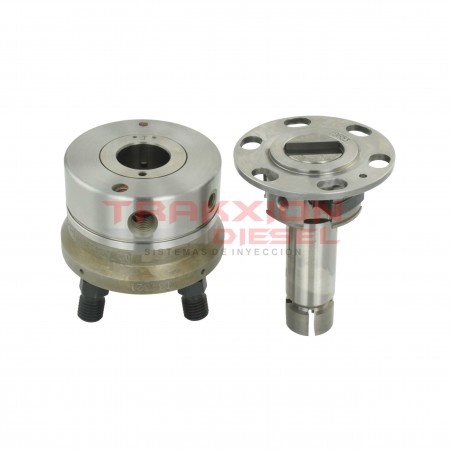 Cabezal Hidráulico 34652 Bomba Diesel Original Stanadyne