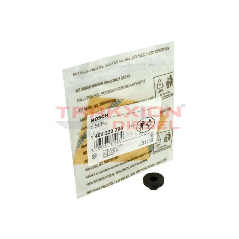 Platillo de muelle 1460220398 de bomba Diesel VE Bosch