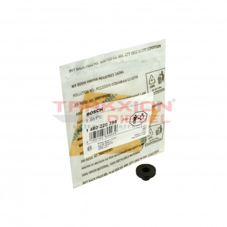 Platillo de muelle 1460220398 de bomba Diesel VE Bosch