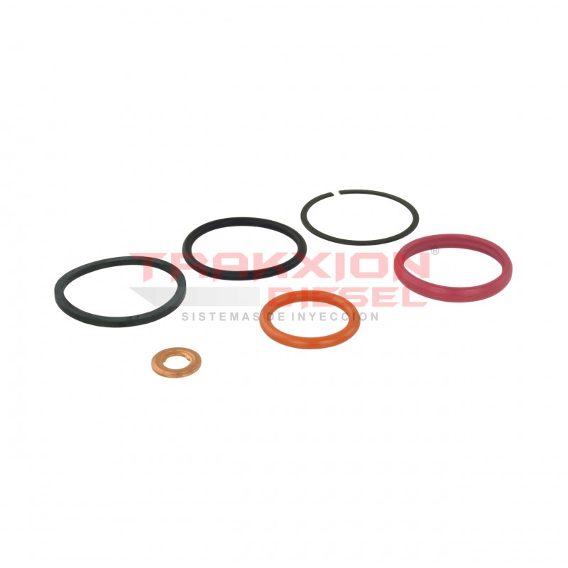 Kit de ligas Alliant Power AP0001 de inyector Diesel HEUI BI para 7.3 PowerStroke Ford, T444E, DT466E, DT530, HT530 Navistar