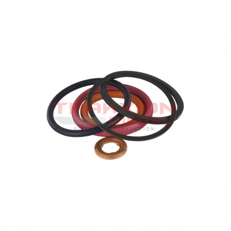 8 Kits de sellos de inyector HEUI 7.3L V8 PowerStroke Ford & DT466E & T444E Navistar AP0001