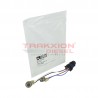 Bobina Alliant Power AP21000 de inyector Diesel para 6.0 PowerStroke Ford, V8 VT365 y 4.5 V6 VT275 MaxxForce 5, Navistar